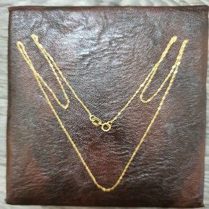 dainty chain